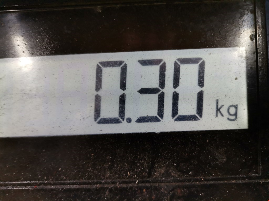 Экран тепловой VOLKSWAGEN Touareg 2002-2010