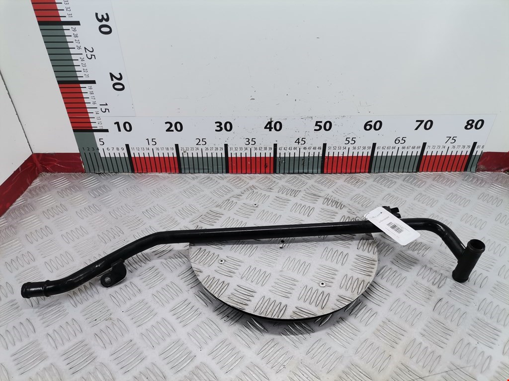 Патрубок VOLKSWAGEN Touareg 2002-2010