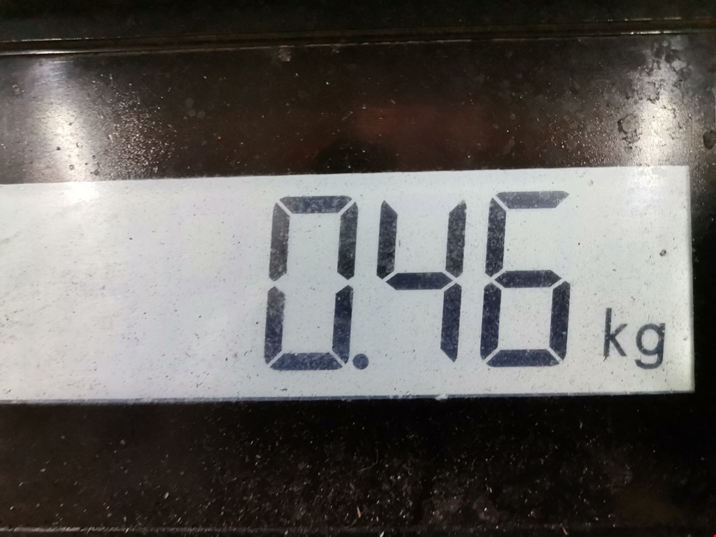 Патрубок VOLKSWAGEN Touareg 2002-2010