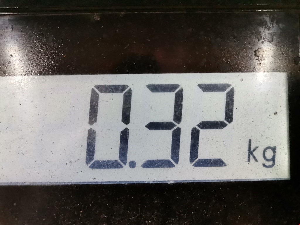 Экран тепловой VOLKSWAGEN Touareg 2002-2010