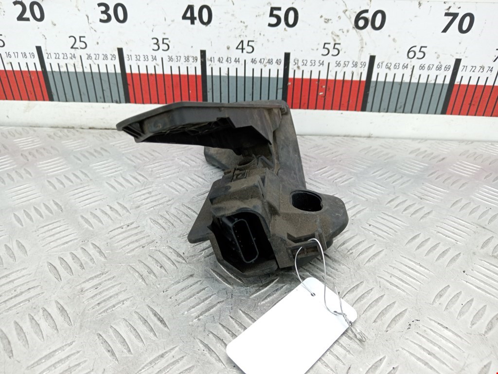 Педаль газа SKODA Superb 2008-2015