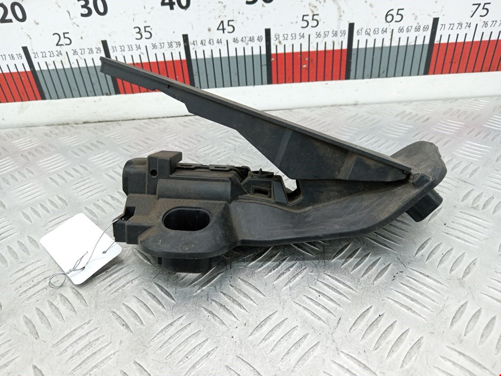 Педаль газа SKODA Superb 2008-2015