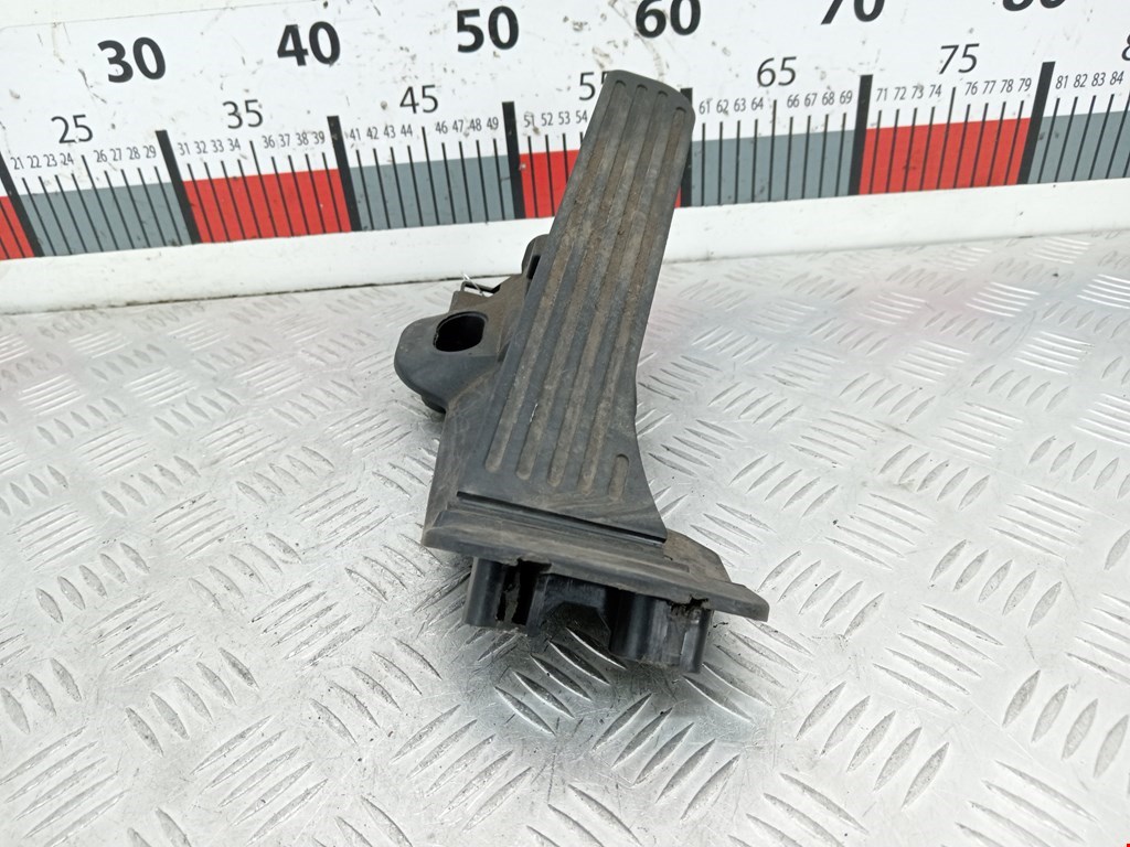 Педаль газа SKODA Superb 2008-2015