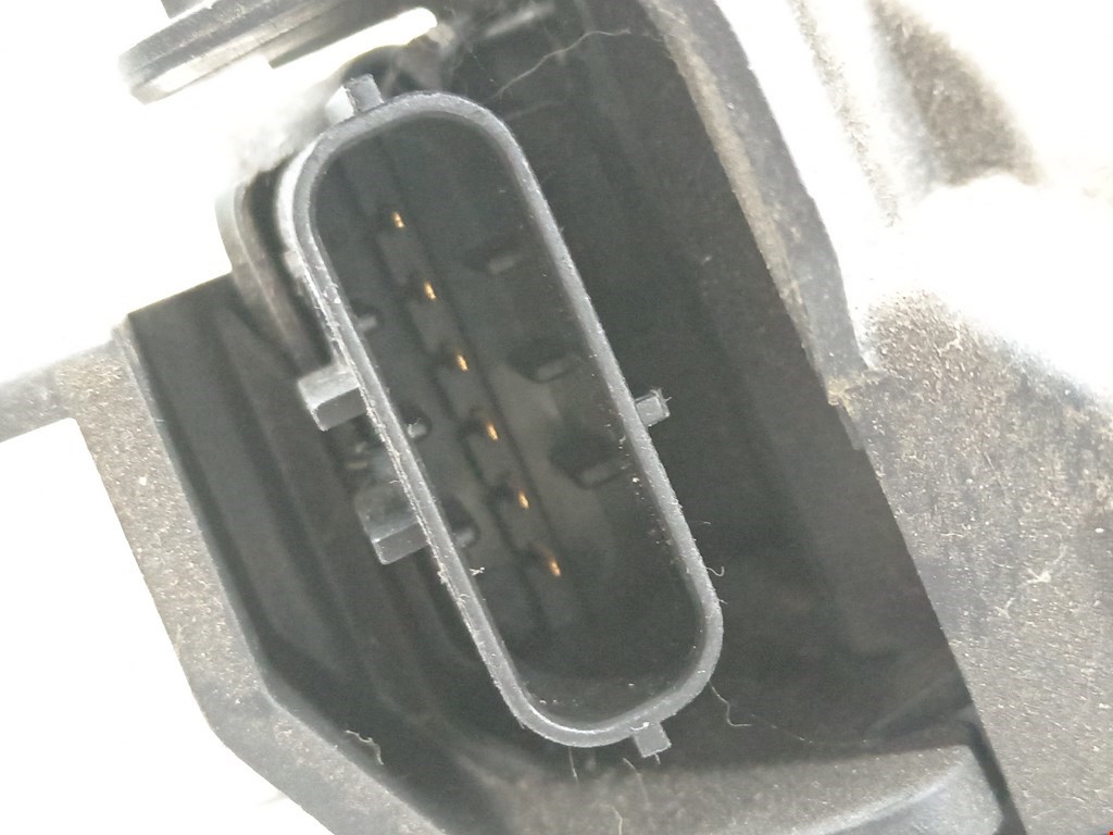 Педаль газа SKODA Superb 2008-2015