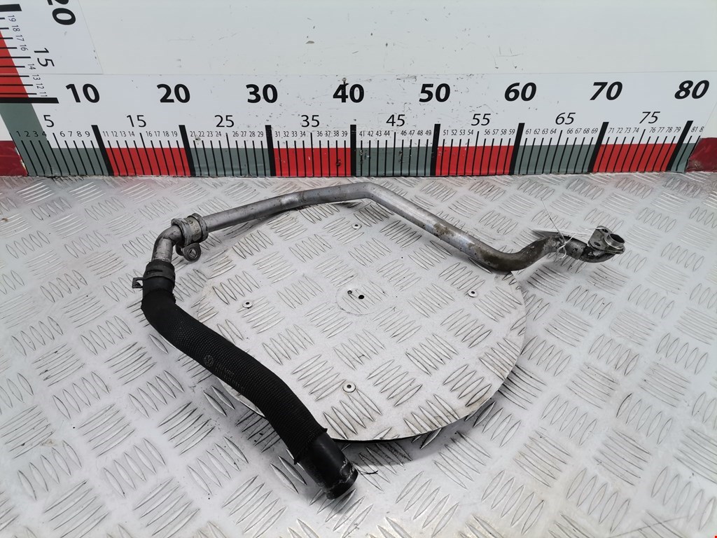 Трубка (шланг) гидроусилителя Volkswagen Touareg 1 (2002-2010)
