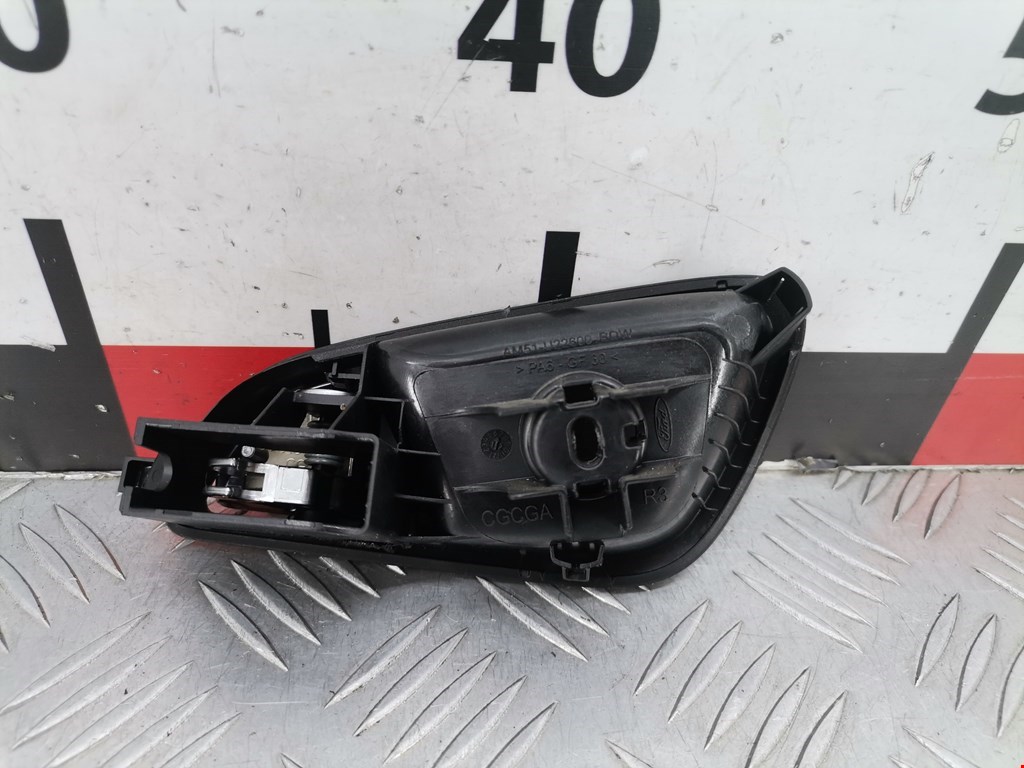 Ручка дверная задняя внутренняя правая FORD Focus III 2011-2019