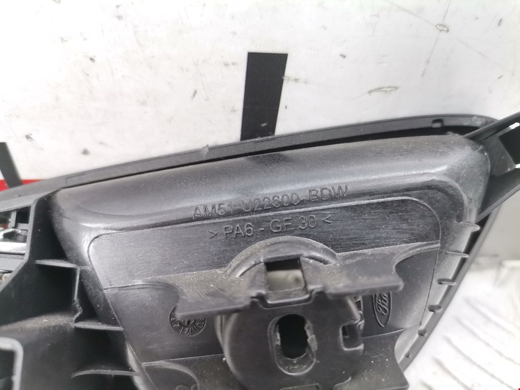 Ручка дверная задняя внутренняя правая FORD Focus III 2011-2019