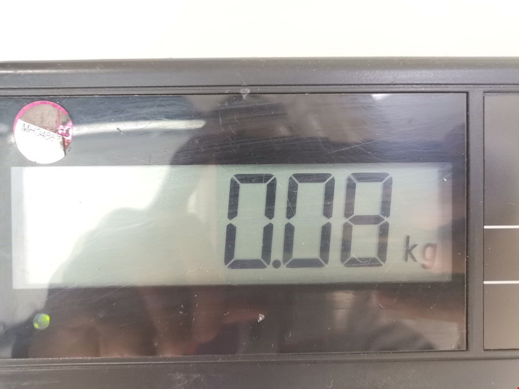 Ручка дверная задняя внутренняя правая FORD Focus III 2011-2019