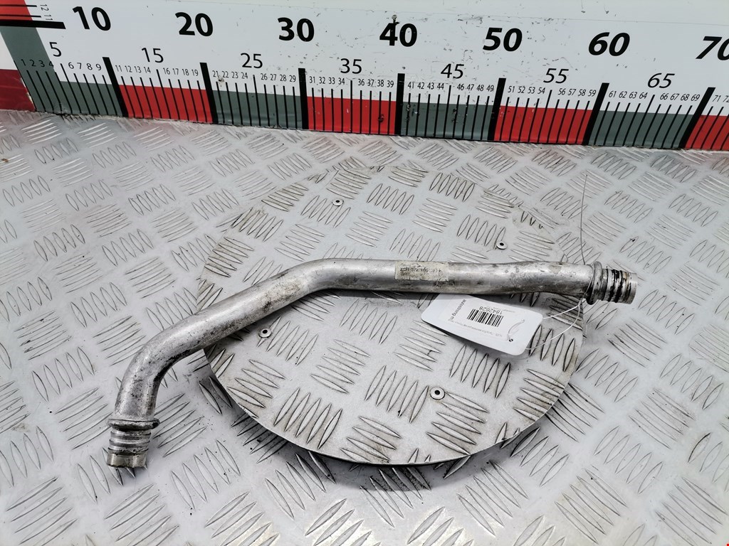 Трубка картерных газов VOLKSWAGEN Touareg 2002-2010