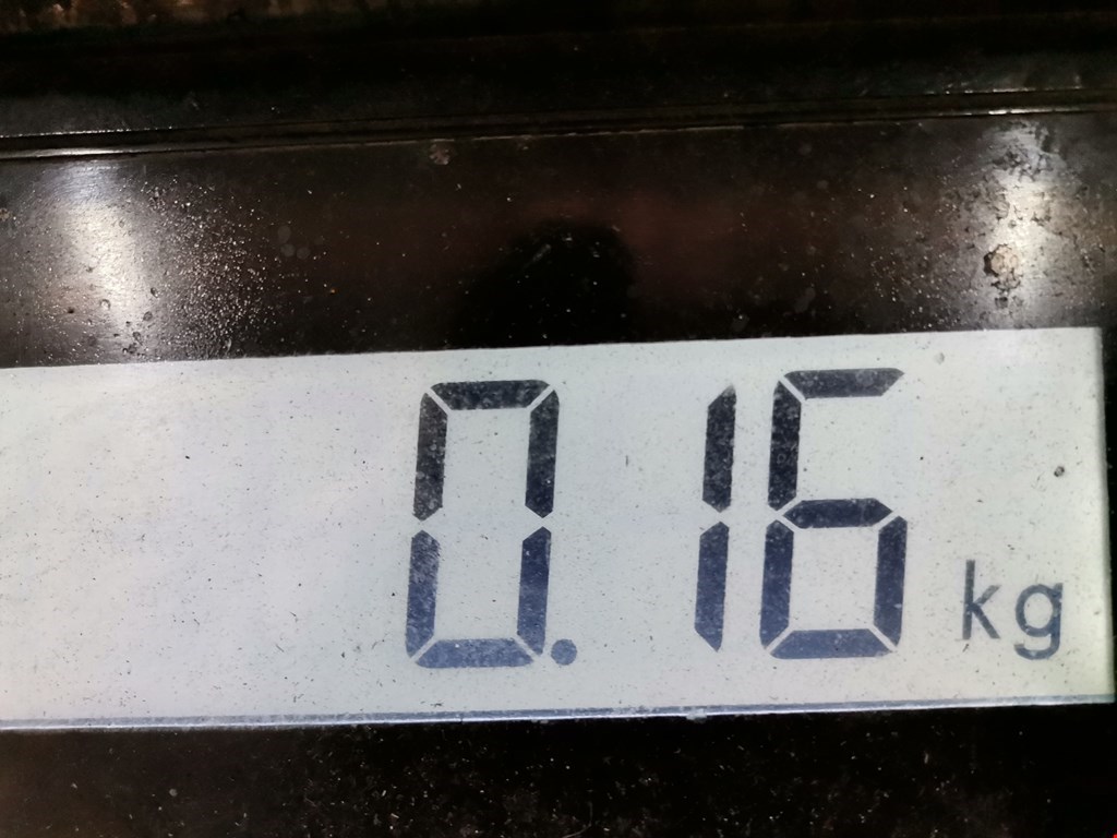 Трубка картерных газов VOLKSWAGEN Touareg 2002-2010