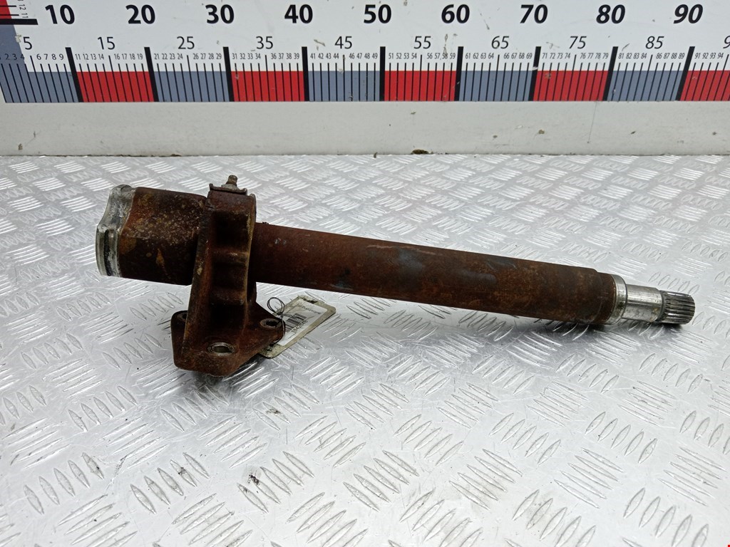 Полуось (привод, приводной вал) передняя правая FORD Focus I 1998-2005