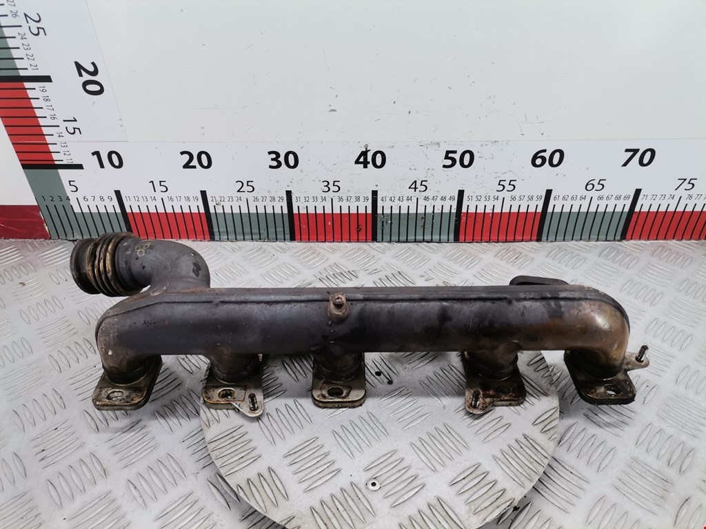 Коллектор выпускной VOLKSWAGEN Touareg 2002-2010