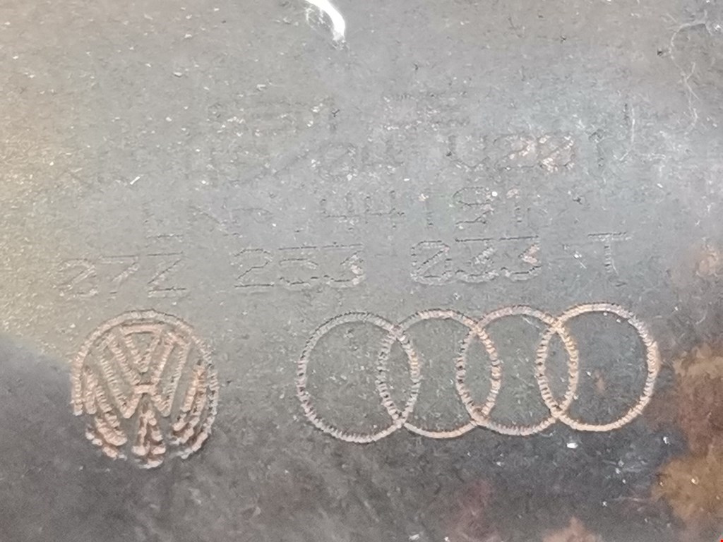 Коллектор выпускной VOLKSWAGEN Touareg 2002-2010