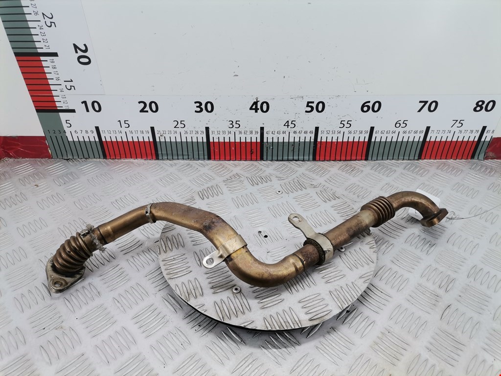 Трубка системы рециркуляции EGR Volkswagen Touareg 1 (2002-2010)