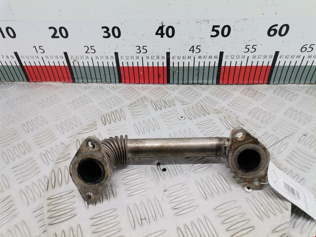 Трубка системы рециркуляции EGR Volkswagen Touareg 1 (2002-2010)