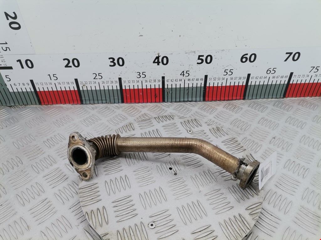 Трубка системы рециркуляции EGR Volkswagen Touareg 1 (2002-2010)