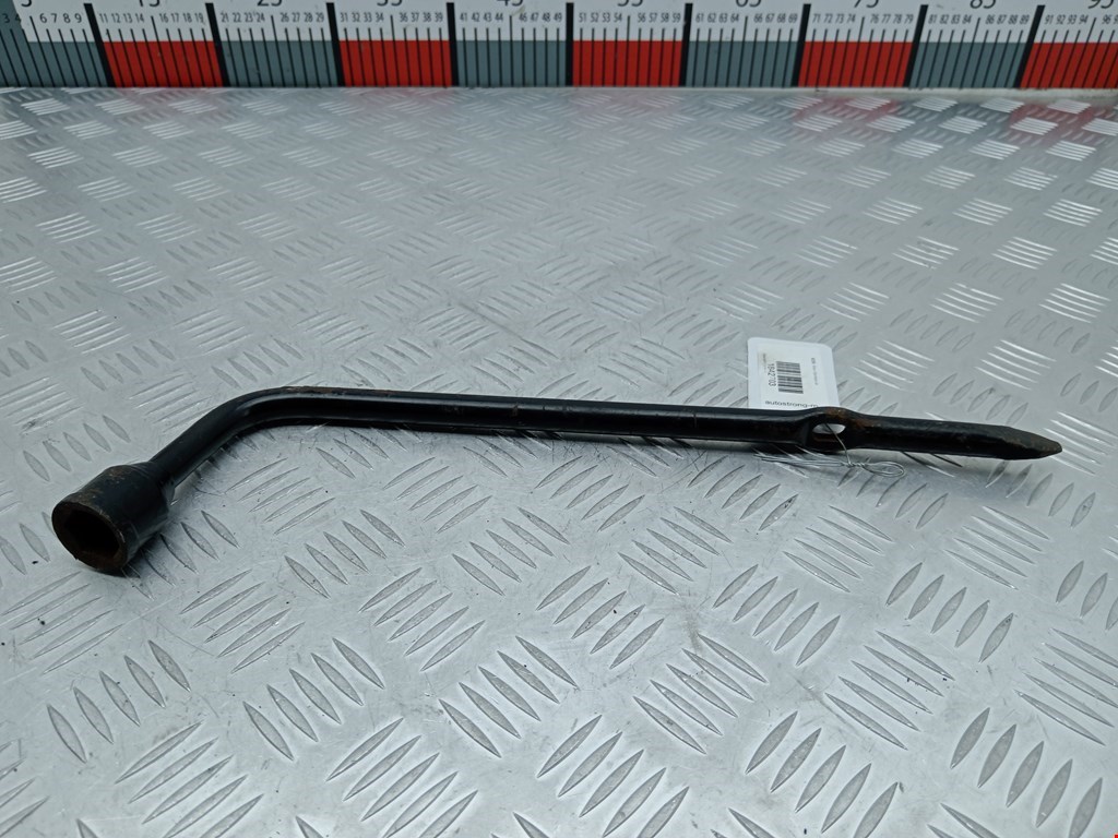 Ключ балонный CHEVROLET Captiva 2006-2010