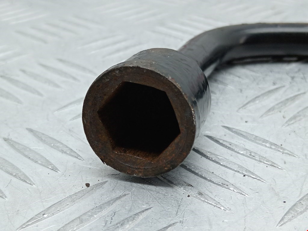 Ключ балонный CHEVROLET Captiva 2006-2010