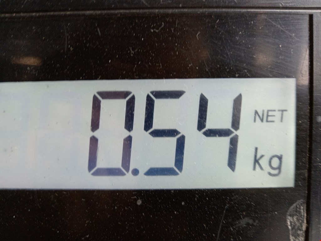 Ключ балонный CHEVROLET Captiva 2006-2010