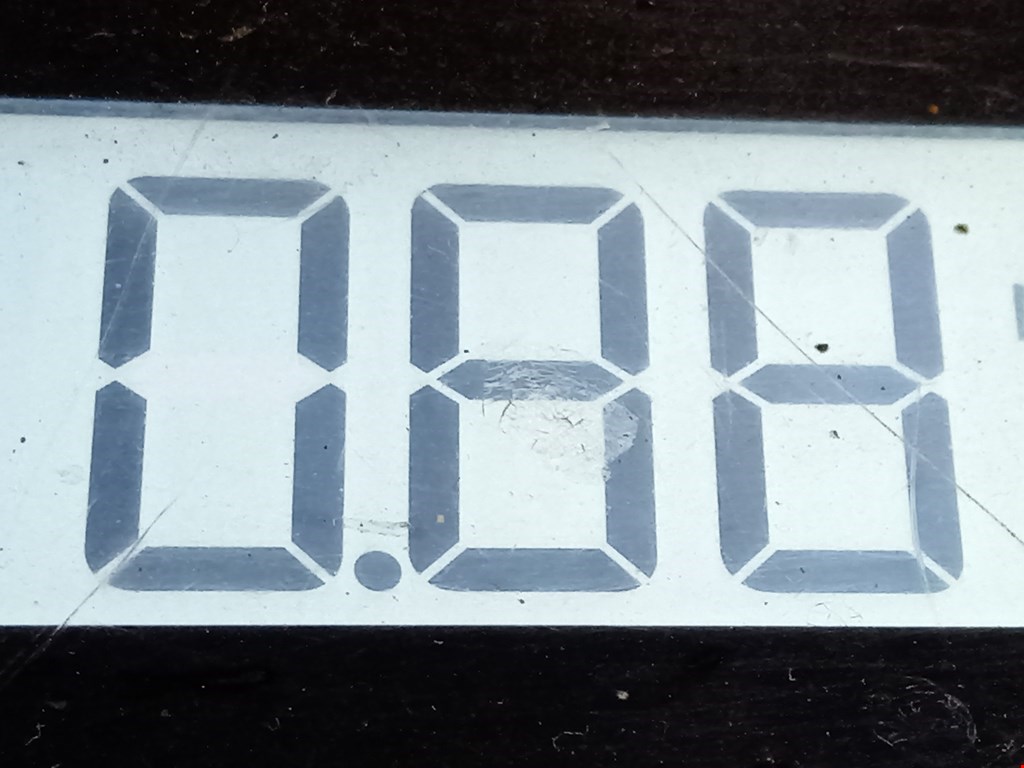 Петля капота левая/правая CHEVROLET Captiva 2006-2010