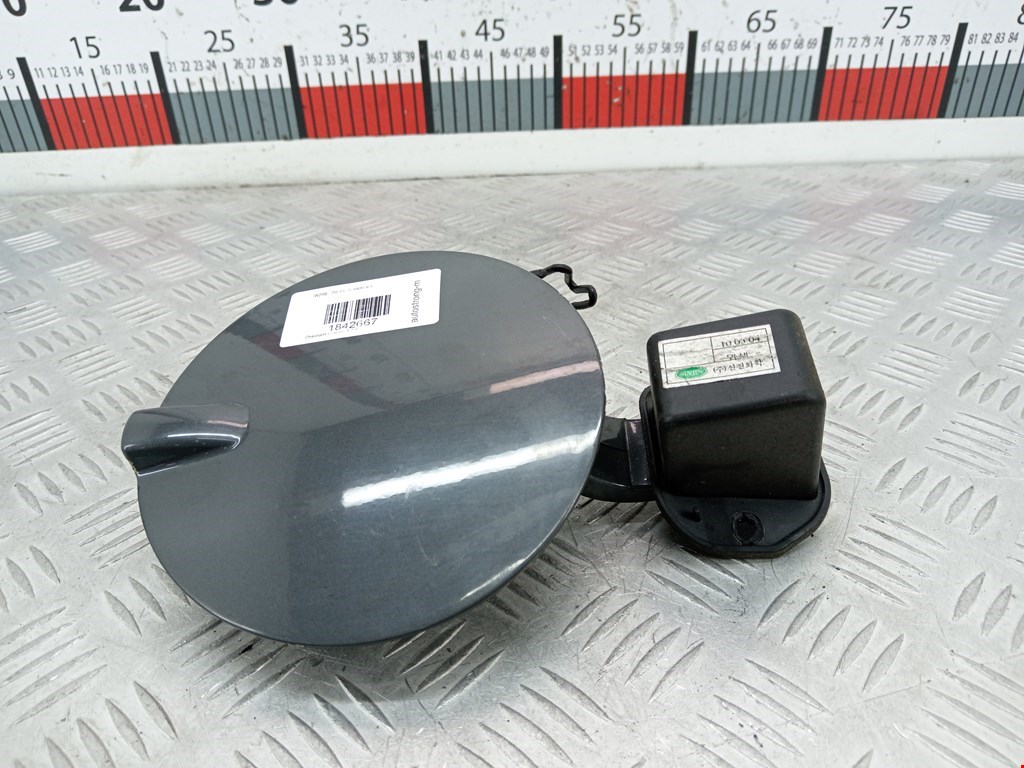 Лючок бензобака CHEVROLET Captiva 2006-2010