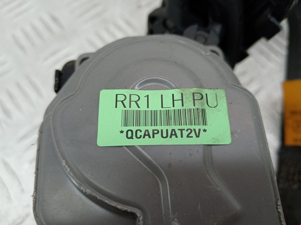 Ремень безопасности задний левый CHEVROLET Captiva 2006-2010