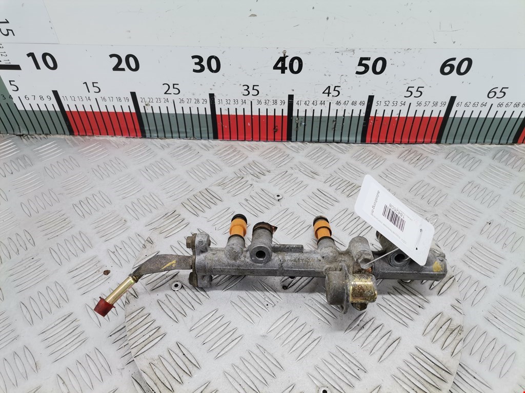 Форсунка дизельная электрическая DAIHATSU Cuore Cuore L251 2003-2007