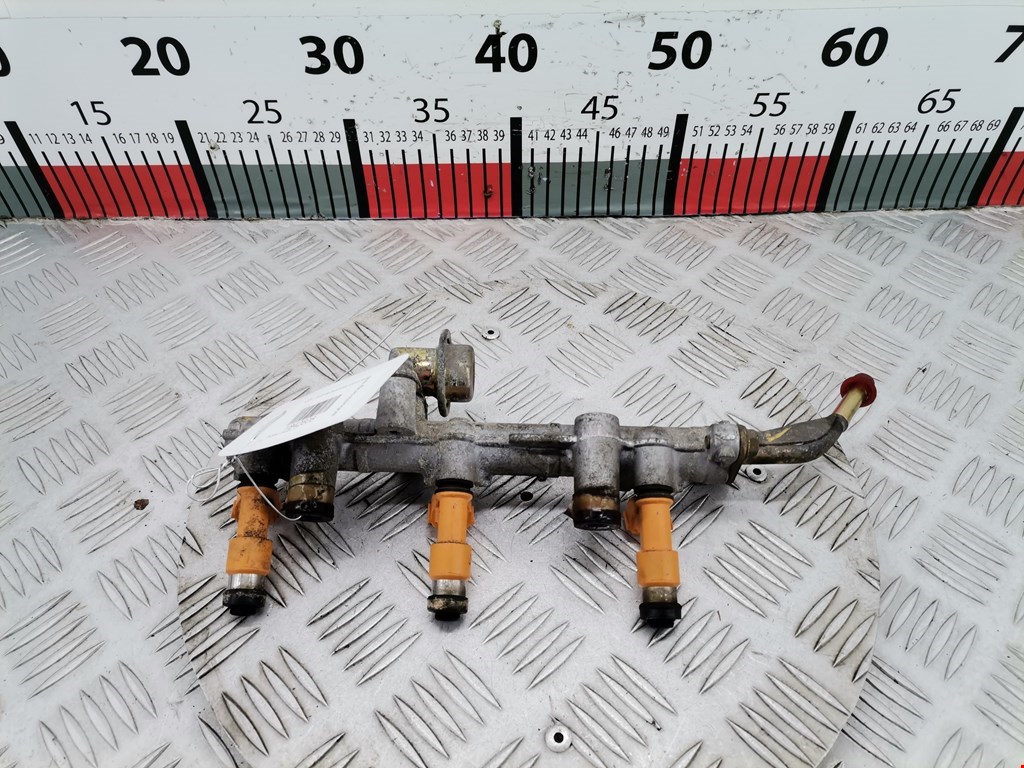 Форсунка дизельная электрическая DAIHATSU Cuore Cuore L251 2003-2007