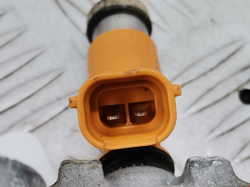 Форсунка дизельная электрическая DAIHATSU Cuore Cuore L251 2003-2007