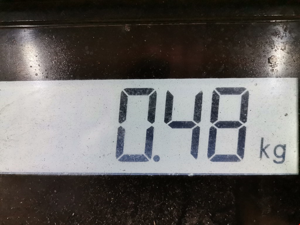 Форсунка дизельная электрическая DAIHATSU Cuore Cuore L251 2003-2007