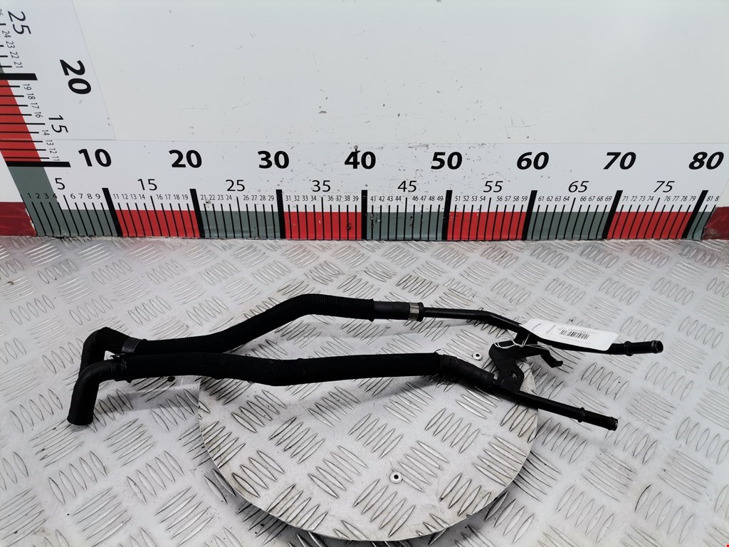 Патрубок VOLKSWAGEN Touareg 2002-2010