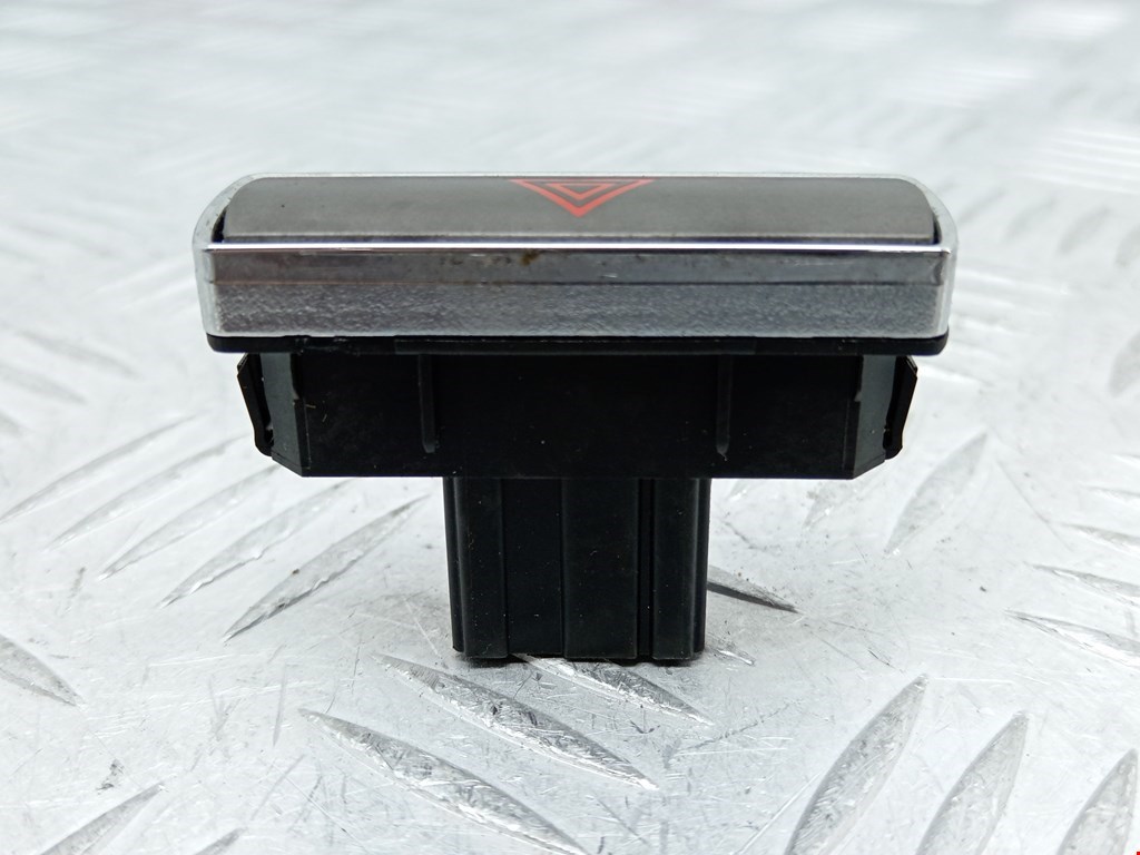 Кнопка аварийной сигнализации (аварийки) FORD Mondeo IV 2007-2015