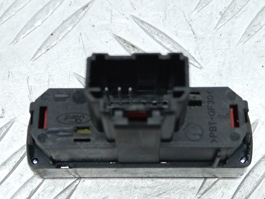 Кнопка аварийной сигнализации (аварийки) FORD Mondeo IV 2007-2015