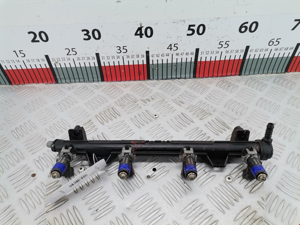 Форсунка дизельная электрическая SEAT Ibiza 2002-2008