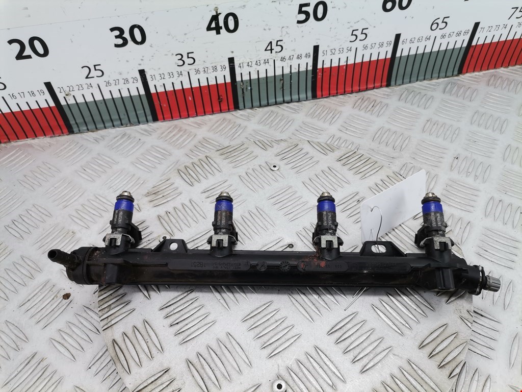 Форсунка дизельная электрическая SEAT Ibiza 2002-2008