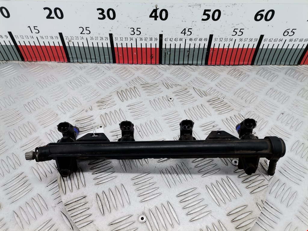 Форсунка дизельная электрическая SEAT Ibiza 2002-2008