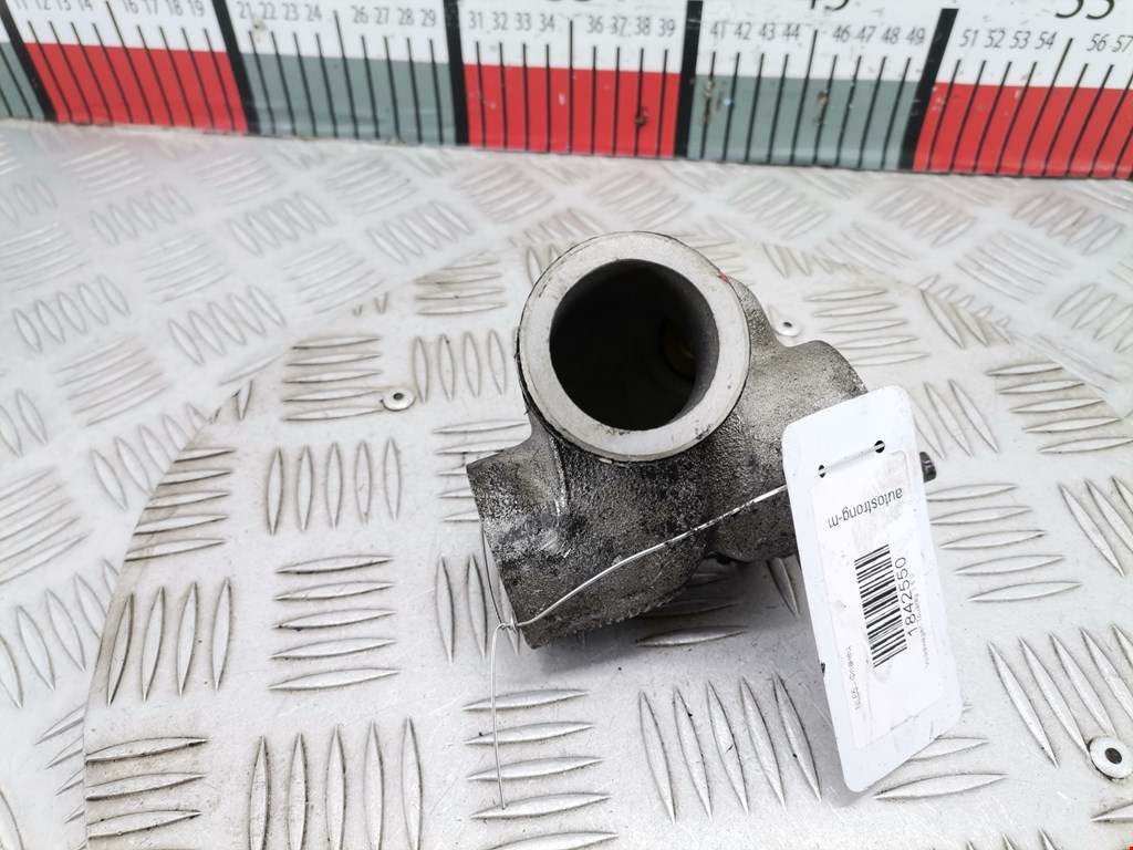 Тройник системы охлаждения VOLKSWAGEN Touareg 2002-2010