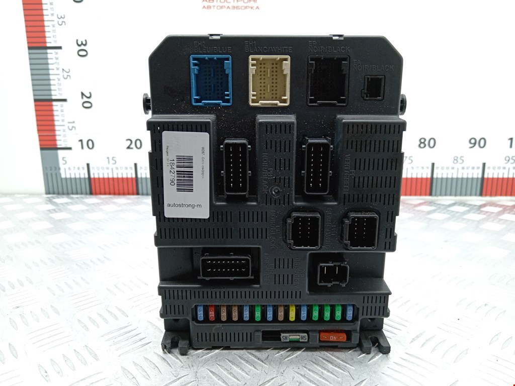 Блок комфорта PEUGEOT 308 2007-2015