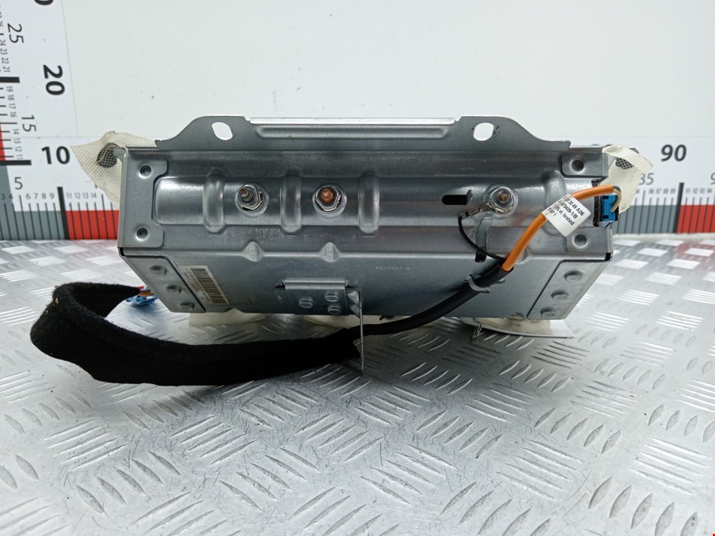 Подушка безопасности пассажирская (в торпедо) PEUGEOT 308 2007-2015