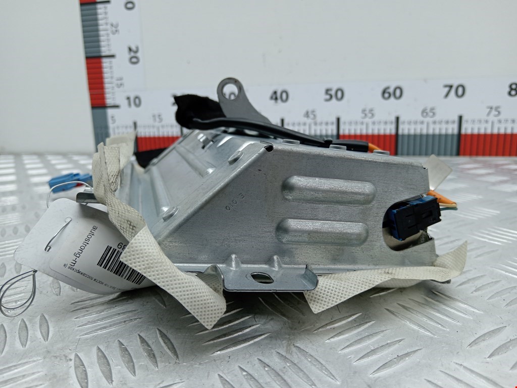 Подушка безопасности пассажирская (в торпедо) PEUGEOT 308 2007-2015