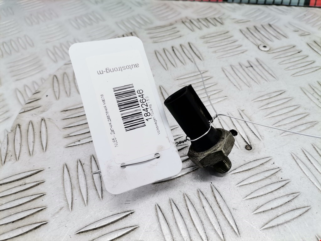 Датчик давления масла Volkswagen Touareg 1 (2002-2010)