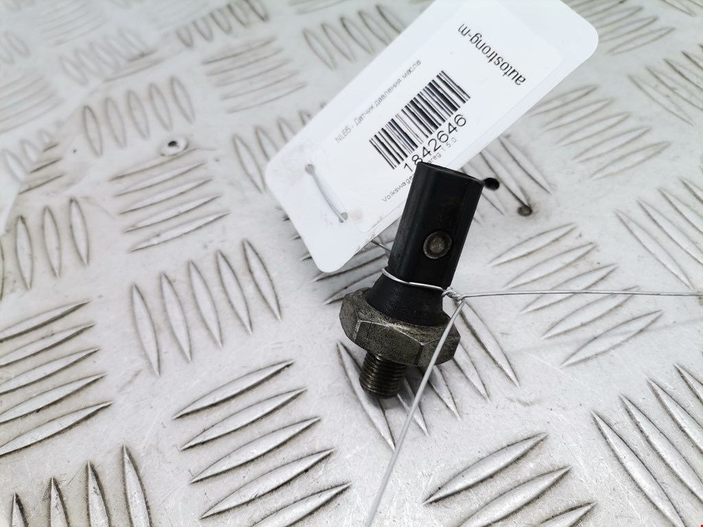 Датчик давления масла VOLKSWAGEN Touareg 2002-2010