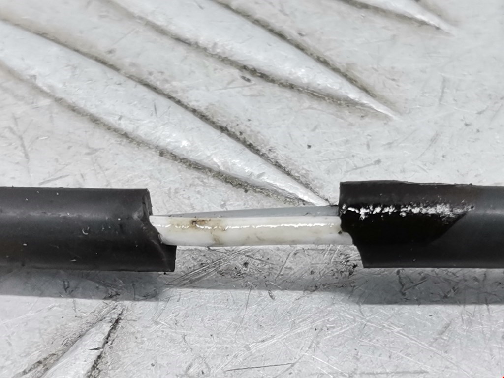 Датчик температуры VOLKSWAGEN Touareg 2002-2010