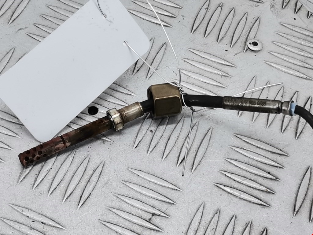 Датчик температуры VOLKSWAGEN Touareg 2002-2010