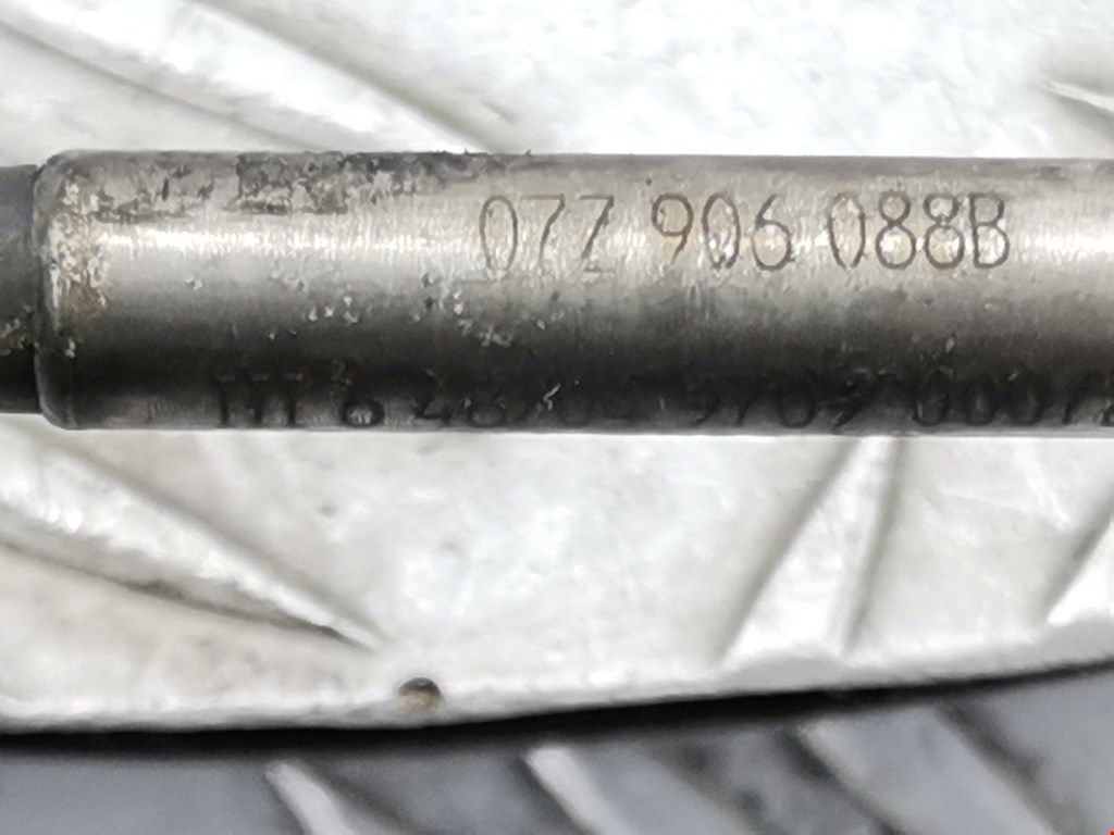 Датчик температуры VOLKSWAGEN Touareg 2002-2010