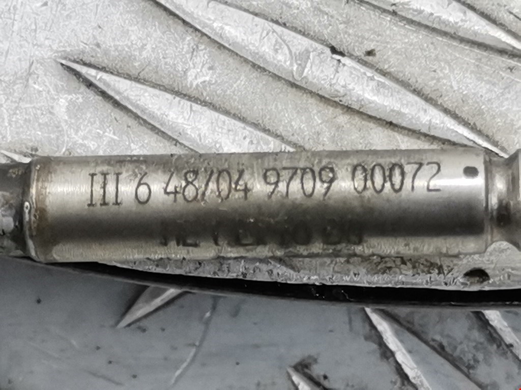 Датчик температуры VOLKSWAGEN Touareg 2002-2010