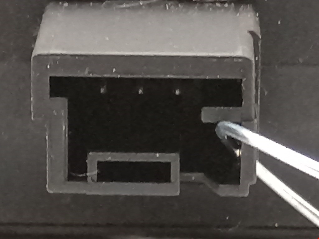 Кнопка корректора фар PEUGEOT 308 2007-2015