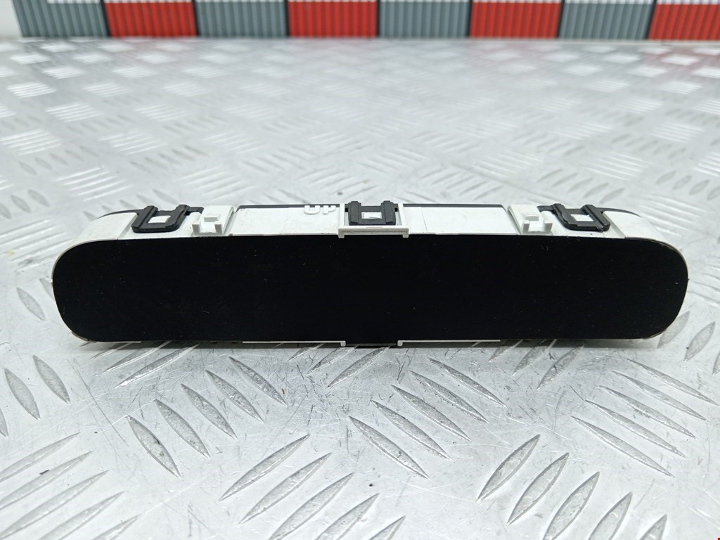 Дисплей информационный (компьютера) CHEVROLET Spark 2010-2015