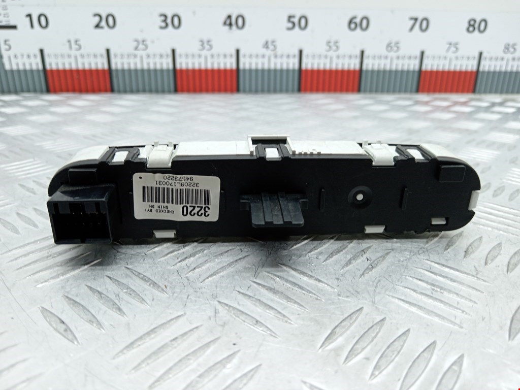 Дисплей информационный (компьютера) CHEVROLET Spark 2010-2015