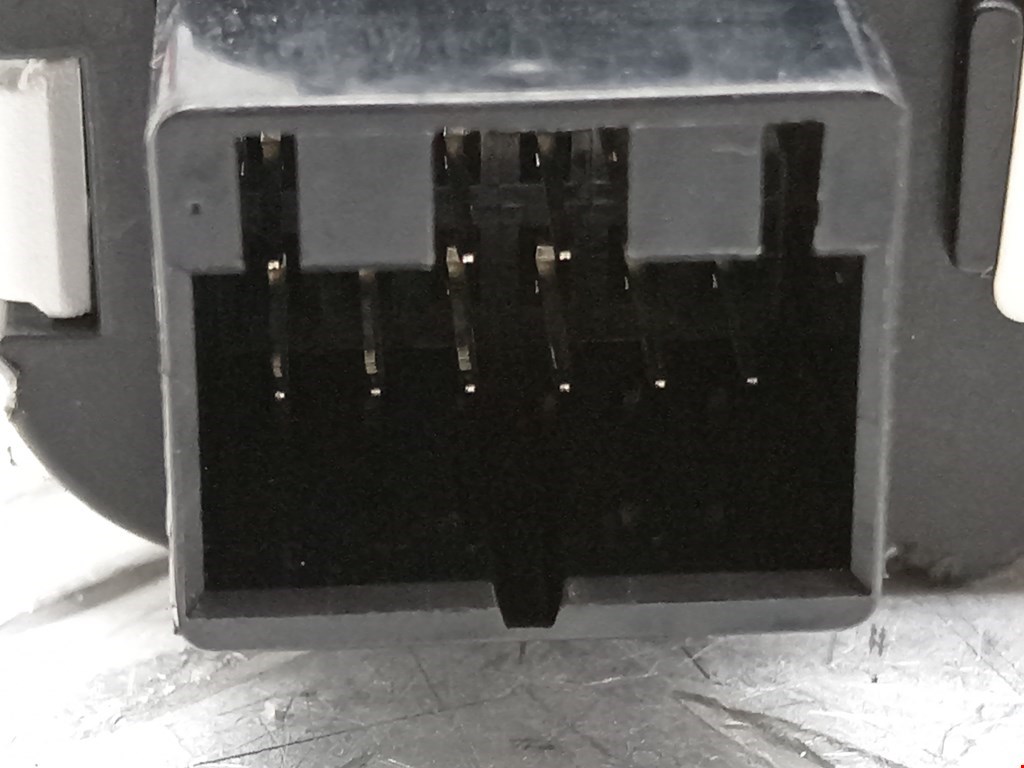 Дисплей информационный (компьютера) CHEVROLET Spark 2010-2015